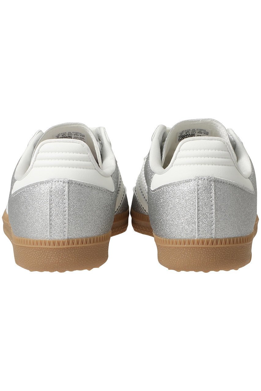 【エリオポール/heliopole】の【adidas】SAMBA OG W 大人の最旬トレンドファッション＆コーディネート founy(ファウニー) 　ファッション　Fashion　レディースファッション　Fashion for Women　グリッター　Glitter, Sparkle　スニーカー　Sneakers, Trainers　トレンド　Trend, Trending Now　マキシ　Maxi, Full Length　ワイド　Wide, Wide Fit　人気　Popular, Best Seller　other-3|ID: prp329100004889406 ipo3291000000036533214