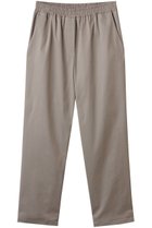 【ミズイロ インド/mizuiro ind】のeasy slim PT パンツ 人気、トレンドファッション・服の通販 founy(ファニー) ファッション Fashion レディースファッション Fashion for Women パンツ Pants & Trousers シンプル Simple, Minimal ビジネス 仕事 通勤 Business / Work / Commuting thumbnail beige|ID: prp329100004889409 ipo3291000000036533232