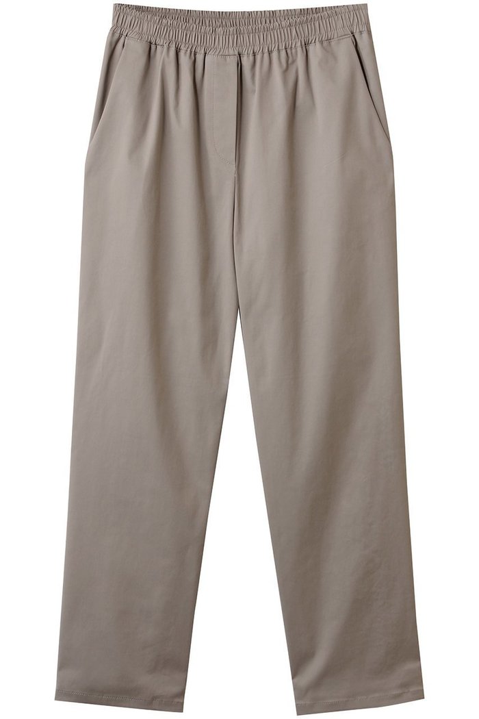 【ミズイロ インド/mizuiro ind】のeasy slim PT パンツ インテリア・キッズ・メンズ・レディースファッション・服の通販 founy(ファニー) https://founy.com/ ファッション Fashion レディースファッション Fashion for Women パンツ Pants & Trousers シンプル Simple, Minimal ビジネス 仕事 通勤 Business / Work / Commuting |ID: prp329100004889409 ipo3291000000036896774