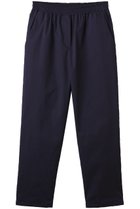 【ミズイロ インド/mizuiro ind】のeasy slim PT パンツ navy|ID: prp329100004889409 ipo3291000000036896776