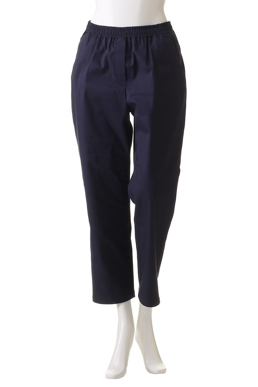 【ミズイロ インド/mizuiro ind】のeasy slim PT パンツ 大人の最旬トレンドファッション＆コーディネート founy(ファウニー) 　ファッション　Fashion　レディースファッション　Fashion for Women　パンツ　Pants & Trousers　シンプル　Simple, Minimal　ビジネス 仕事 通勤　Business / Work / Commuting　other-2|ID: prp329100004889409 ipo3291000000036896778