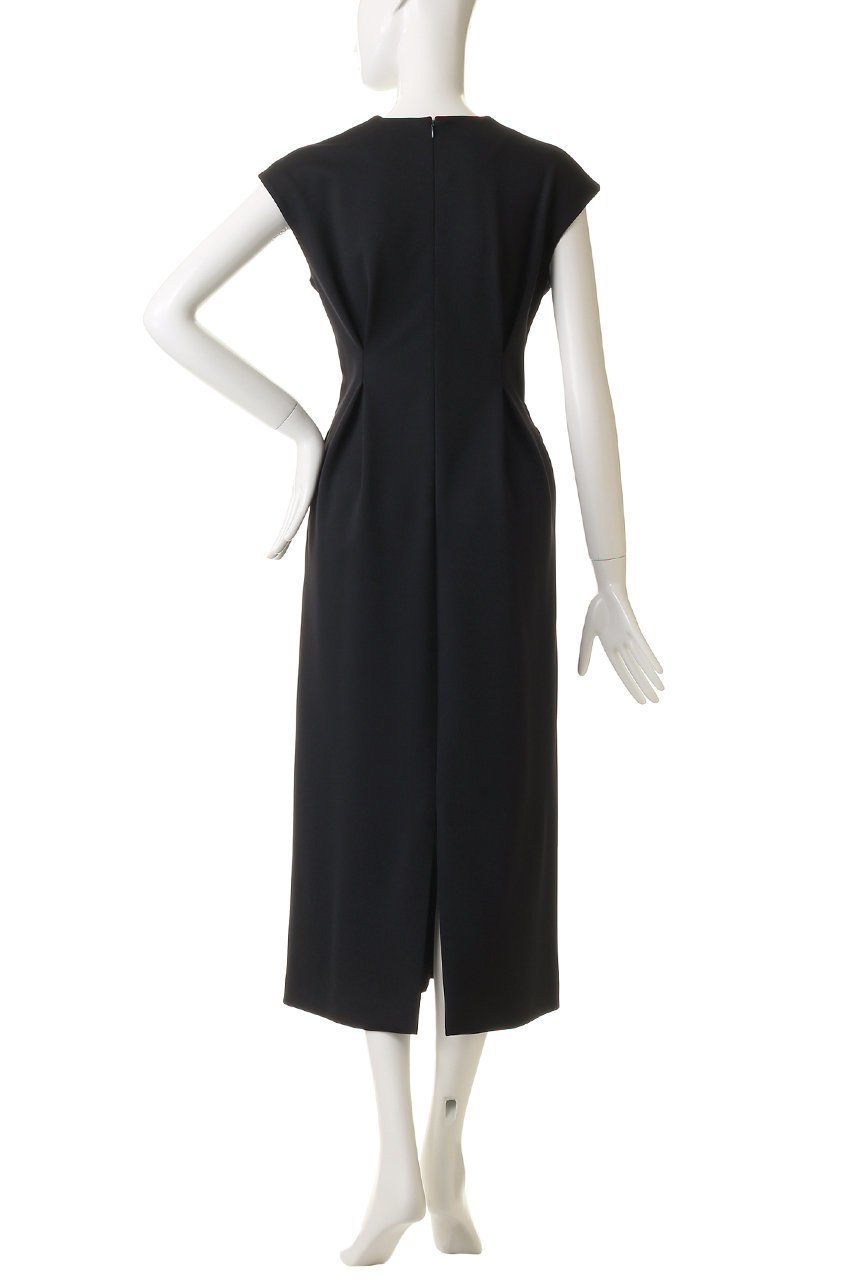 【サードマガジン/THIRD MAGAZINE】の#22 DRESS/ドレス 人気、トレンドファッション・服の通販 founy(ファニー) 　ファッション　Fashion　レディースファッション　Fashion for Women　ワンピース　Dresses　フォーマル・パーティードレス・結婚式用ドレス　Elegant & Casual Dresses　チュニック　Tunic Tops & Dresses　エレガント 上品　Elegant　ストレッチ　Stretch, Stretchy Fabric　スリーブ　Sleeve, Long Sleeve / Short Sleeve　チュニック　Tunic, Long Top　ドレス　Dress, One-Piece　フレンチ　French, French Style　ロング　Long, Long-Length　吸水　Absorbent, Quick-Dry　other-4|ID: prp329100004889411 ipo3291000000036533257