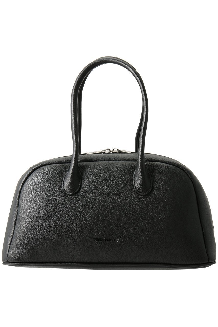 【プランク プロジェクト/PRANK PROJECT】のソフトボストン 人気、トレンドファッション・服の通販 founy(ファニー) 　ファッション　Fashion　レディースファッション　Fashion for Women　バッグ　Bags　トレンド　Trend, Trending Now　ボストン　Boston　ボストンバッグ　Boston Bag, Retro Bag　ミドル　Middle Length, Mid Height　エレガント 上品　Elegant　 other-1|ID: prp329100004889415 ipo3291000000036533306