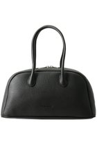 【プランク プロジェクト/PRANK PROJECT】のソフトボストン 人気、トレンドファッション・服の通販 founy(ファニー) ファッション Fashion レディースファッション Fashion for Women バッグ Bags トレンド Trend, Trending Now ボストン Boston ボストンバッグ Boston Bag, Retro Bag ミドル Middle Length, Mid Height エレガント 上品 Elegant thumbnail BLK(ブラック)|ID: prp329100004889415 ipo3291000000036533307