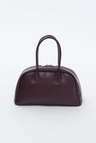 【プランク プロジェクト/PRANK PROJECT】のソフトボストン 人気、トレンドファッション・服の通販 founy(ファニー) ファッション Fashion レディースファッション Fashion for Women バッグ Bags トレンド Trend, Trending Now ボストン Boston ボストンバッグ Boston Bag, Retro Bag ミドル Middle Length, Mid Height エレガント 上品 Elegant thumbnail BRD(ボルドー)|ID: prp329100004889415 ipo3291000000036533309