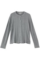 【ベアフット ドリームズ/BAREFOOT DREAMS】のコージーシックウルトラライト ケーブル ニット カーディガン ダークブルー|ID: prp329100004889421 ipo3291000000036533380