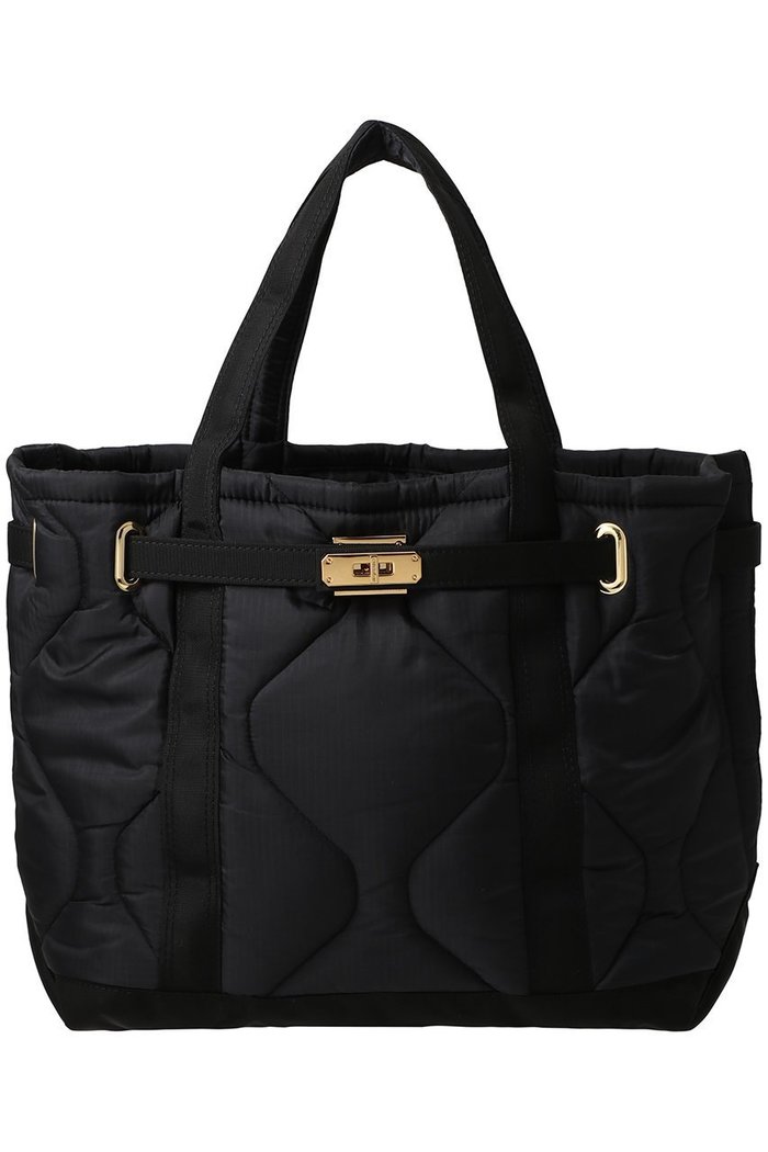 【シータパランティカ/sita parantica】のキルティング トートバッグ M インテリア・キッズ・メンズ・レディースファッション・服の通販 founy(ファニー) https://founy.com/ ファッション Fashion レディースファッション Fashion for Women バッグ Bags キルティング Quilted, Quilting スクエア Square, Square Shape フォルム Silhouette, Form エレガント 上品 Elegant 定番 Standard, Basic Item |ID: prp329100004889439 ipo3291000000036533567