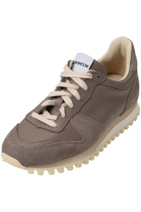 【ノヴェスタ/NOVESTA】のMARATHON LEATHER TRAIL スニーカー 人気、トレンドファッション・服の通販 founy(ファニー) ファッション Fashion レディースファッション Fashion for Women ユニセックス Unisex, Genderless アウトドア Outdoor Clothing スニーカー Sneakers, Trainers 定番 Standard, Basic Item |ID:prp329100004889454