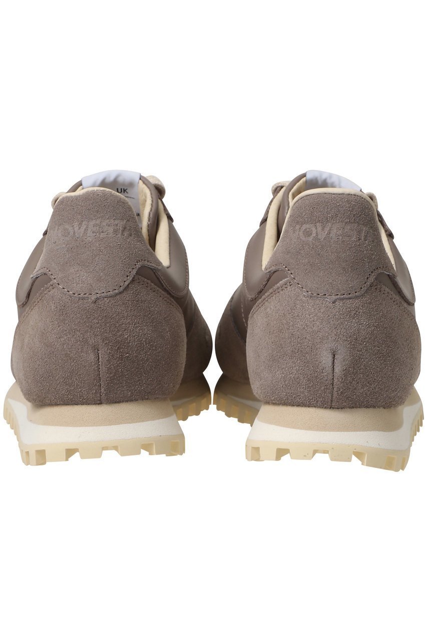 【ノヴェスタ/NOVESTA】のMARATHON LEATHER TRAIL スニーカー 大人の最旬トレンドファッション＆コーディネート founy(ファウニー) 　ファッション　Fashion　レディースファッション　Fashion for Women　ユニセックス　Unisex, Genderless　アウトドア　Outdoor Clothing　スニーカー　Sneakers, Trainers　定番　Standard, Basic Item　other-3|ID: prp329100004889454 ipo3291000000036742430