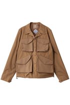 【フェニックス/Phenix / MEN】の【MEN】JACKET TYPE P-004 人気、トレンドファッション・服の通販 founy(ファニー) ファッション Fashion メンズファッション Fashion for Men ジャケット Jacket, Outerwear プリーツ Pleats, Pleated ポケット Pocket, Pocket Detail モダン Modern, Contemporary thumbnail beige|ID: prp329100004889461 ipo3291000000036533757