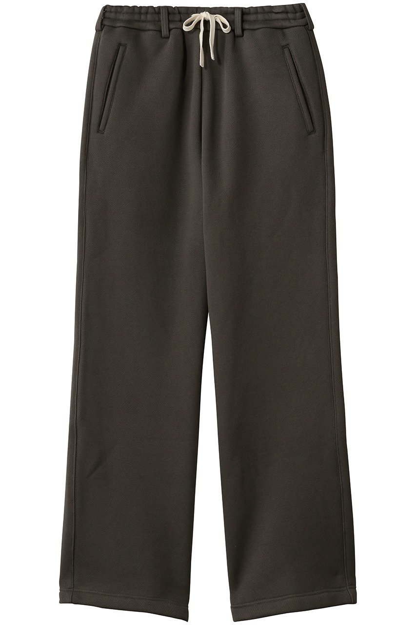 【フェニックス/Phenix / MEN】の【MEN】TROUSERS TYPE P-004 インテリア・キッズ・メンズ・レディースファッション・服の通販 founy(ファウニー) 　ファッション　Fashion　メンズファッション　Fashion for Men　ボトムス　Bottoms　シンプル　Simple, Minimal　スウェット / スエット　Sweatshirt, Sweatwear　ストレート　Straight, Straight Cut　ロング　Long, Long-Length　khaki|ID: prp329100004889463 ipo3291000000036533784