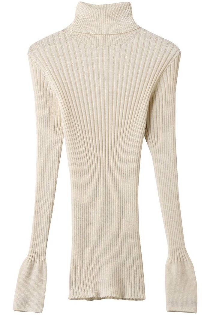 【プリスティン/PRISTINE】のアルパカ混リブタートルセーター インテリア・キッズ・メンズ・レディースファッション・服の通販 founy(ファウニー) https://founy.com/ ファッション Fashion レディースファッション Fashion for Women トップス・カットソー Cut & Sew Tops ニット Knit Tops & Sweaters カジュアルプルオーバー・ニットトップス Pullovers & Knit Tops / Casual Pullovers セーター Sweater, Knitwear タートル Turtleneck, Turtle Collar 冬 Winter / This Winter 秋 Autumn A/W・秋冬 Autumn/Winter |ID: prp329100004889470 ipo3291000000036533836