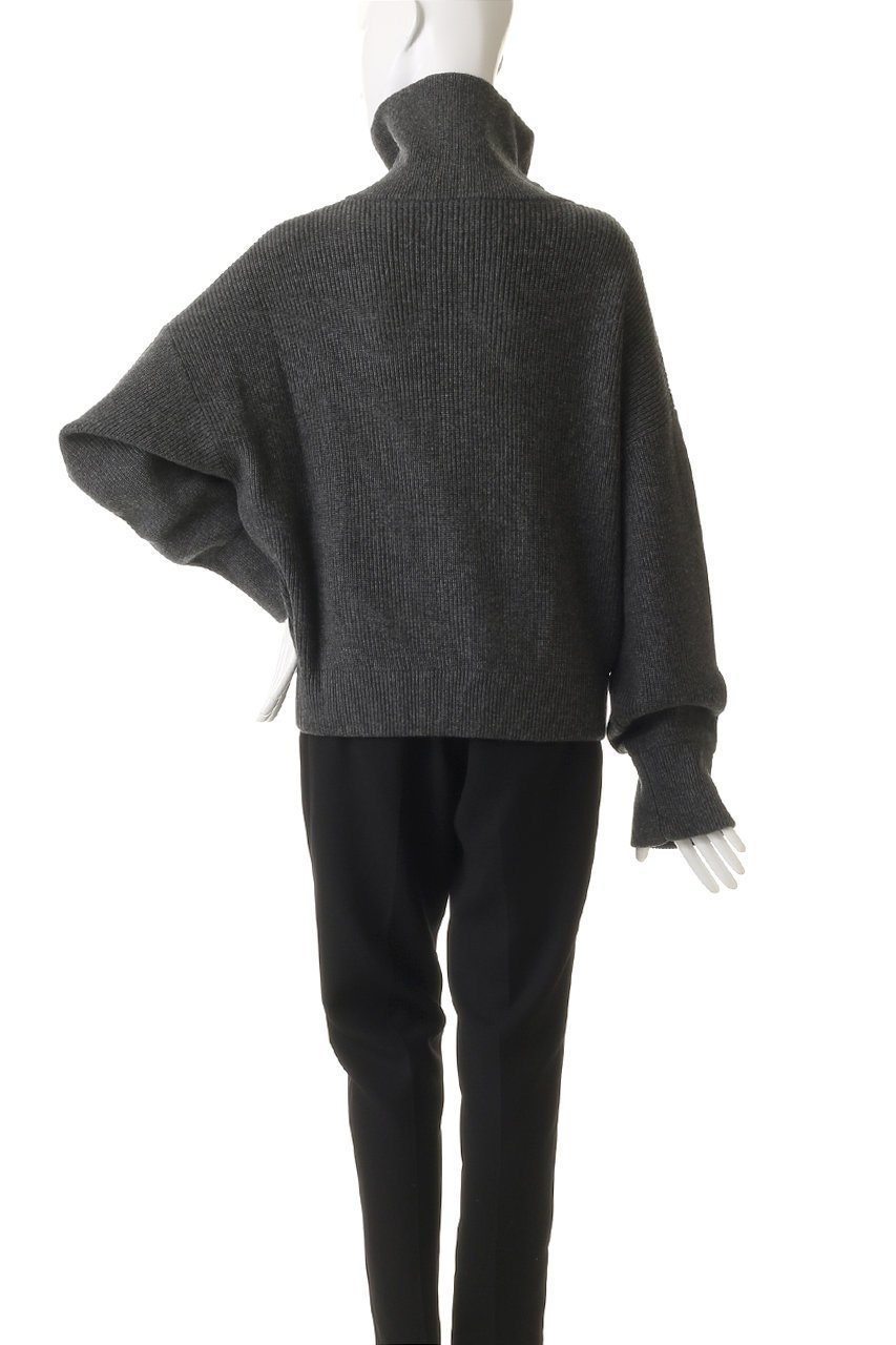 【フォーラム/FOURAM】のDRIVERS KNIT 人気、トレンドファッション・服の通販 founy(ファニー) ファッション Fashion レディースファッション Fashion for Women トップス・カットソー Cut & Sew Tops ニット Knit Tops & Sweaters カーディガン・羽織り Layered Style Cardigans カーディガン Cardigan, Knitwear シンプル Simple, Minimal スウェット / スエット Sweatshirt, Sweatwear スラックス Slacks, Dress Pants ハイネック High Neck, Mock Neck エレガント 上品 Elegant A/W・秋冬 Autumn/Winter other-4|ID: prp329100004889474 ipo3291000000036533881