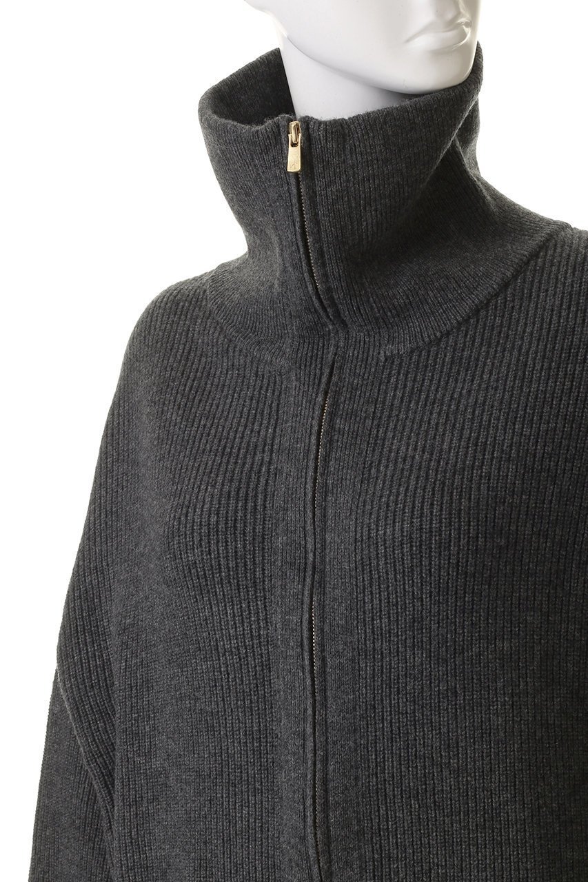 【フォーラム/FOURAM】のDRIVERS KNIT 人気、トレンドファッション・服の通販 founy(ファニー) ファッション Fashion レディースファッション Fashion for Women トップス・カットソー Cut & Sew Tops ニット Knit Tops & Sweaters カーディガン・羽織り Layered Style Cardigans カーディガン Cardigan, Knitwear シンプル Simple, Minimal スウェット / スエット Sweatshirt, Sweatwear スラックス Slacks, Dress Pants ハイネック High Neck, Mock Neck エレガント 上品 Elegant A/W・秋冬 Autumn/Winter other-5|ID: prp329100004889474 ipo3291000000036533882