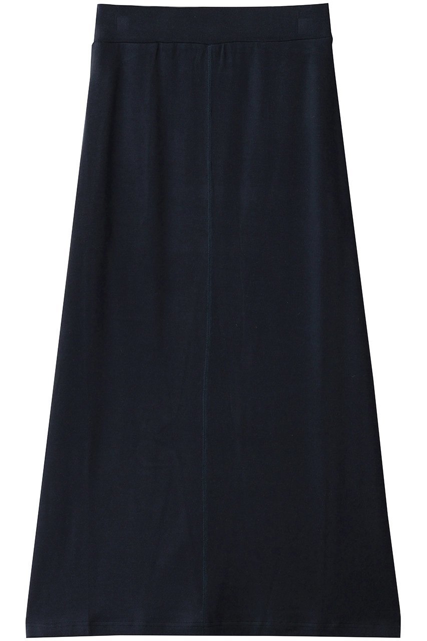 【スリー ドッツ/three dots】のブラッシュドセーター Aラインロングスカート インテリア・キッズ・メンズ・レディースファッション・服の通販 founy(ファニー) ファッション Fashion レディースファッション Fashion for Women スカート Skirts ロングスカート Long Skirts / Maxi & Midi Skirts なめらか Smooth, Silky Texture スマート Smart, Elegant ロング Long, Long-Length ネイビー|ID: prp329100004889478 ipo3291000000036533931