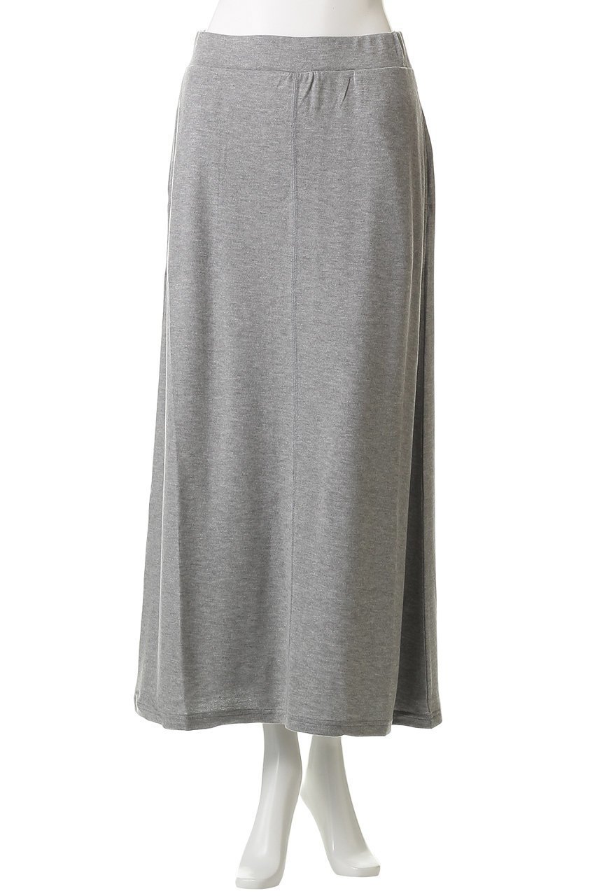 【スリー ドッツ/three dots】のブラッシュドセーター Aラインロングスカート 人気、トレンドファッション・服の通販 founy(ファニー) ファッション Fashion レディースファッション Fashion for Women スカート Skirts ロングスカート Long Skirts / Maxi & Midi Skirts なめらか Smooth, Silky Texture スマート Smart, Elegant ロング Long, Long-Length other-2|ID: prp329100004889478 ipo3291000000036533933