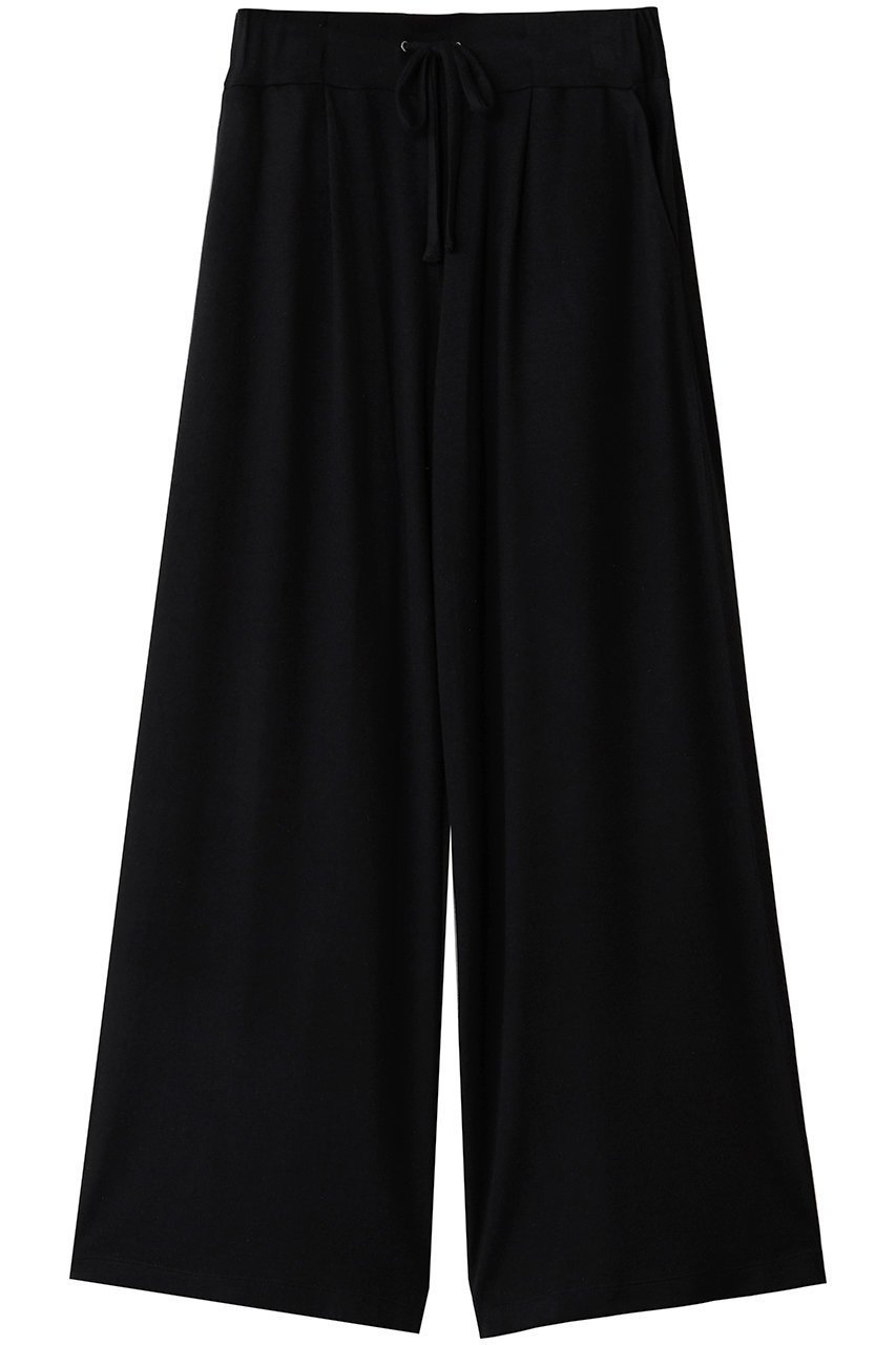 【スリー ドッツ/three dots】のブラッシュドセーター ワイドパンツ 人気、トレンドファッション・服の通販 founy(ファニー) ファッション Fashion レディースファッション Fashion for Women パンツ Pants & Trousers お家時間・ステイホーム Stay Home / At Home なめらか Smooth, Silky Texture リラックス Relax, Relaxed Fit ワイド Wide, Wide Fit other-1|ID: prp329100004889480 ipo3291000000036533941
