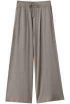 【スリー ドッツ/three dots】のブラッシュドセーター ワイドパンツ 人気、トレンドファッション・服の通販 founy(ファニー) ファッション Fashion レディースファッション Fashion for Women パンツ Pants & Trousers お家時間・ステイホーム Stay Home / At Home なめらか Smooth, Silky Texture リラックス Relax, Relaxed Fit ワイド Wide, Wide Fit thumbnail フェードグレー|ID: prp329100004889480 ipo3291000000036533947