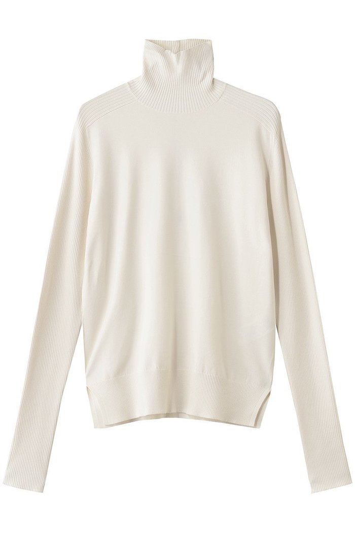 【ベイジ,/BEIGE,】のWILLOW / サムホールハイネックニット インテリア・キッズ・メンズ・レディースファッション・服の通販 founy(ファウニー) https://founy.com/ ファッション Fashion レディースファッション Fashion for Women トップス・カットソー Cut & Sew Tops ニット Knit Tops & Sweaters カジュアルプルオーバー・ニットトップス Pullovers & Knit Tops / Casual Pullovers おすすめ Recommended / Our Picks シンプル Simple, Minimal スリット Slit, Slit Detail タイトスカート Pencil Skirt, Tight Skirt タートル Turtleneck, Turtle Collar ハイネック High Neck, Mock Neck ロング Long, Long-Length ワイド Wide, Wide Fit 人気 Popular, Best Seller |ID: prp329100004889482 ipo3291000000036533967