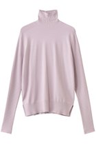 【ベイジ,/BEIGE,】のWILLOW / サムホールハイネックニット 人気、トレンドファッション・服の通販 founy(ファニー) ファッション Fashion レディースファッション Fashion for Women トップス・カットソー Cut & Sew Tops ニット Knit Tops & Sweaters カジュアルプルオーバー・ニットトップス Pullovers & Knit Tops / Casual Pullovers おすすめ Recommended / Our Picks シンプル Simple, Minimal スリット Slit, Slit Detail タイトスカート Pencil Skirt, Tight Skirt タートル Turtleneck, Turtle Collar ハイネック High Neck, Mock Neck ロング Long, Long-Length ワイド Wide, Wide Fit 人気 Popular, Best Seller thumbnail Lilac|ID: prp329100004889482 ipo3291000000036533970
