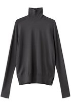 【ベイジ,/BEIGE,】のWILLOW / サムホールハイネックニット 人気、トレンドファッション・服の通販 founy(ファニー) ファッション Fashion レディースファッション Fashion for Women トップス・カットソー Cut & Sew Tops ニット Knit Tops & Sweaters カジュアルプルオーバー・ニットトップス Pullovers & Knit Tops / Casual Pullovers おすすめ Recommended / Our Picks シンプル Simple, Minimal スリット Slit, Slit Detail タイトスカート Pencil Skirt, Tight Skirt タートル Turtleneck, Turtle Collar ハイネック High Neck, Mock Neck ロング Long, Long-Length ワイド Wide, Wide Fit 人気 Popular, Best Seller thumbnail Warm Gray|ID: prp329100004889482 ipo3291000000036533971