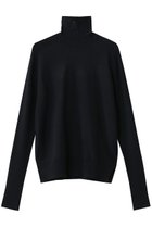 【ベイジ,/BEIGE,】のWILLOW / サムホールハイネックニット 人気、トレンドファッション・服の通販 founy(ファニー) ファッション Fashion レディースファッション Fashion for Women トップス・カットソー Cut & Sew Tops ニット Knit Tops & Sweaters カジュアルプルオーバー・ニットトップス Pullovers & Knit Tops / Casual Pullovers おすすめ Recommended / Our Picks シンプル Simple, Minimal スリット Slit, Slit Detail タイトスカート Pencil Skirt, Tight Skirt タートル Turtleneck, Turtle Collar ハイネック High Neck, Mock Neck ロング Long, Long-Length ワイド Wide, Wide Fit 人気 Popular, Best Seller thumbnail Navy|ID: prp329100004889482 ipo3291000000036533972