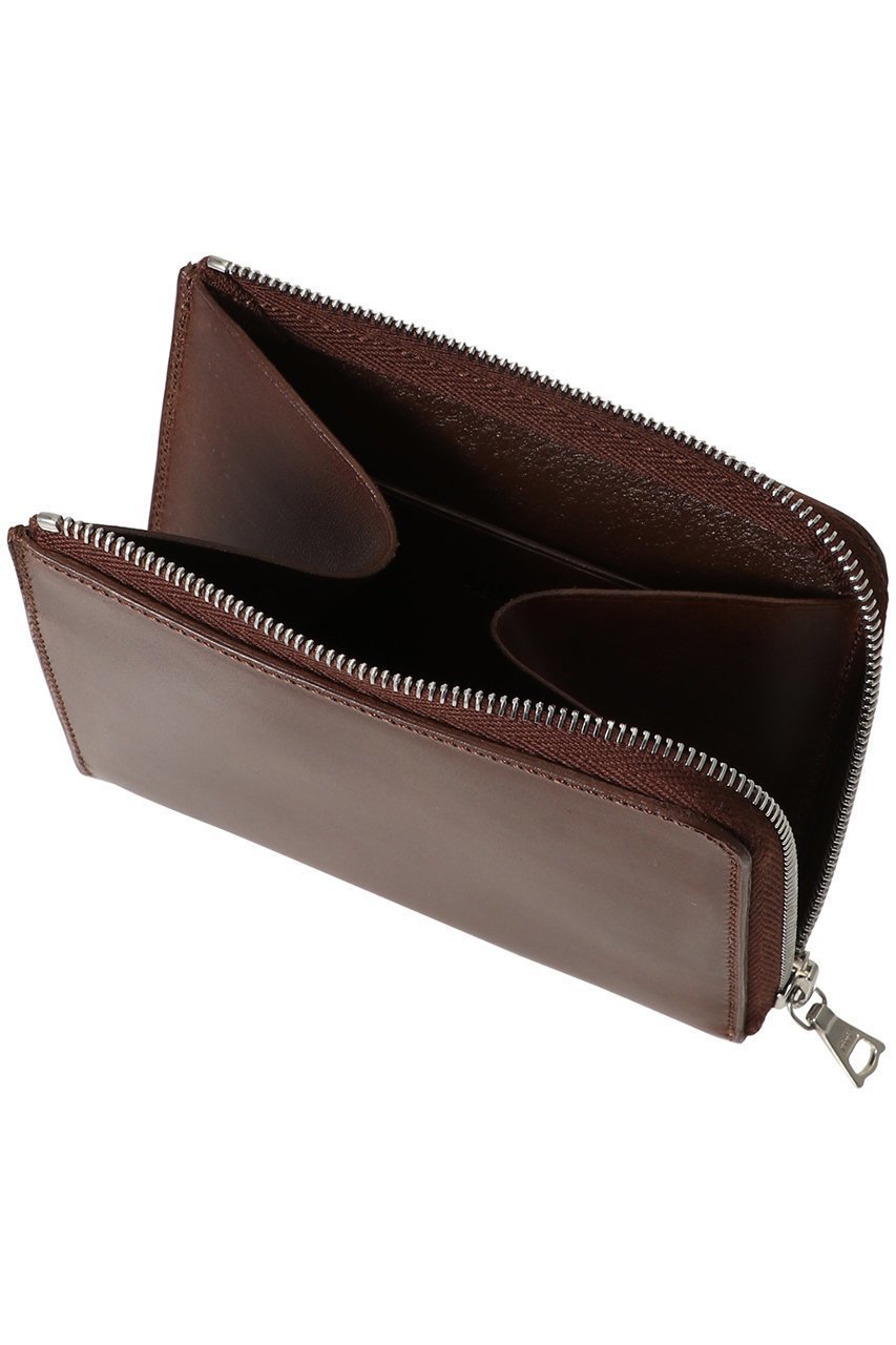 【アエタ/Aeta】のL-SHAPED WALLET M 人気、トレンドファッション・服の通販 founy(ファニー) 　ファッション　Fashion　レディースファッション　Fashion for Women　ミニ財布・二つ折り財布　Wallets & Card Cases　ユニセックス　Unisex, Genderless　ウォレット　Wallet　コイン　Coin, Coin Design　コンパクト　Compact, Small Size　ジップ　Zip, Zipper　スマート　Smart, Elegant　ポケット　Pocket, Pocket Detail　財布　Wallet, Purse　other-2|ID: prp329100004889485 ipo3291000000036533995