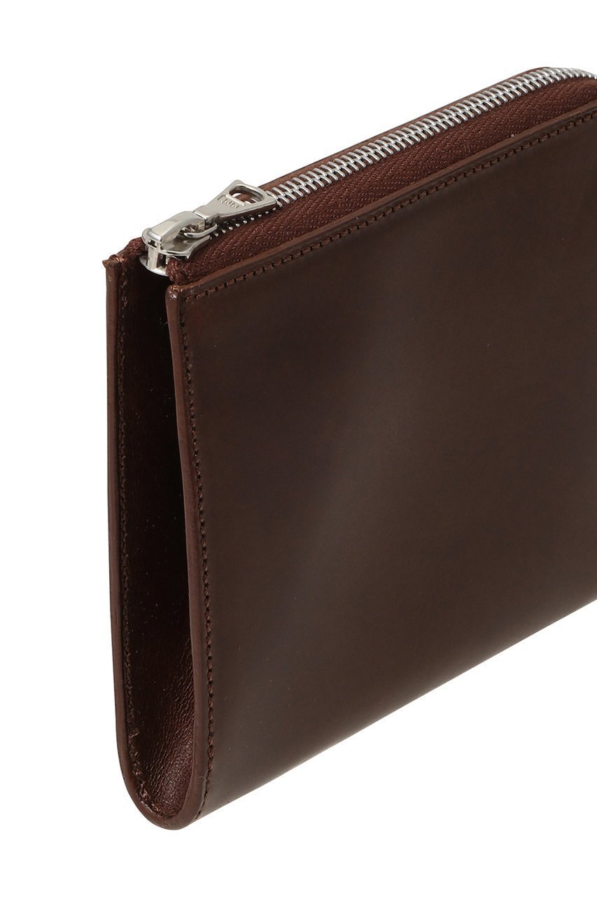 【アエタ/Aeta】のL-SHAPED WALLET M 人気、トレンドファッション・服の通販 founy(ファニー) 　ファッション　Fashion　レディースファッション　Fashion for Women　ミニ財布・二つ折り財布　Wallets & Card Cases　ユニセックス　Unisex, Genderless　ウォレット　Wallet　コイン　Coin, Coin Design　コンパクト　Compact, Small Size　ジップ　Zip, Zipper　スマート　Smart, Elegant　ポケット　Pocket, Pocket Detail　財布　Wallet, Purse　other-4|ID: prp329100004889485 ipo3291000000036533997