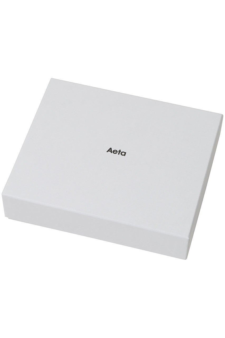 【アエタ/Aeta】のL-SHAPED WALLET M 人気、トレンドファッション・服の通販 founy(ファニー) 　ファッション　Fashion　レディースファッション　Fashion for Women　ミニ財布・二つ折り財布　Wallets & Card Cases　ユニセックス　Unisex, Genderless　ウォレット　Wallet　コイン　Coin, Coin Design　コンパクト　Compact, Small Size　ジップ　Zip, Zipper　スマート　Smart, Elegant　ポケット　Pocket, Pocket Detail　財布　Wallet, Purse　other-5|ID: prp329100004889485 ipo3291000000036533998