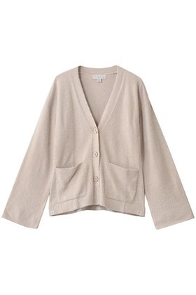 【ベアフット ドリームズ/BAREFOOT DREAMS】のコージーシックライト ワイドスリーブ カーディガン 人気、トレンドファッション・服の通販 founy(ファニー) ファッション Fashion レディースファッション Fashion for Women トップス・カットソー Cut & Sew Tops ニット Knit Tops & Sweaters カーディガン・羽織り Layered Style Cardigans おすすめ Recommended / Our Picks なめらか Smooth, Silky Texture カーディガン Cardigan, Knitwear ショルダー Shoulder, Shoulder Strap スリーブ Sleeve, Long Sleeve / Short Sleeve セットアップ Set-Up, Coordinated Outfit デニム Denim, Jeans Material ドロップ Drop Shoulder, Dropped Style パッチ Patch, Appliqué フロント Front, Front Design ポケット Pocket, Pocket Detail モダン Modern, Contemporary リラックス Relax, Relaxed Fit ワイド Wide, Wide Fit |ID:prp329100004889487