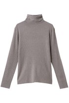 【ミディウミ/MidiUmi】のh/neck rib PO プルオーバー 人気、トレンドファッション・服の通販 founy(ファニー) ファッション Fashion レディースファッション Fashion for Women トップス・カットソー Cut & Sew Tops ニット Knit Tops & Sweaters カジュアルプルオーバー・ニットトップス Pullovers & Knit Tops / Casual Pullovers インナー Innerwear カーディガン Cardigan, Knitwear ジャケット Jacket, Outerwear トレンド Trend, Trending Now ハイネック High Neck, Mock Neck フィット Fit, Slim Fit 定番 Standard, Basic Item thumbnail beige|ID: prp329100004889499 ipo3291000000036534159