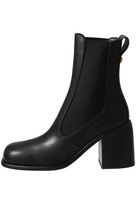 【セルジオ ロッシ/SERGIO ROSSI】のAVENUE ブーティ 人気、トレンドファッション・服の通販 founy(ファニー) ファッション Fashion レディースファッション Fashion for Women ショート Short, Short Length フォルム Silhouette, Form ブーティ Booties, Ankle Boots ラウンド Round, Round Neck A/W・秋冬 Autumn/Winter |ID:prp329100004889509