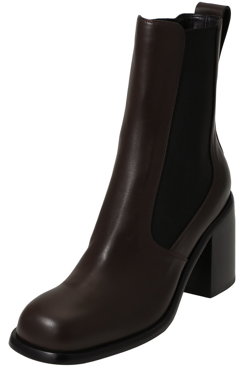 【セルジオ ロッシ/SERGIO ROSSI】のAVENUE ブーティ 大人の最旬トレンドファッション＆コーディネート founy(ファウニー) 　ファッション　Fashion　レディースファッション　Fashion for Women　ショート　Short, Short Length　フォルム　Silhouette, Form　ブーティ　Booties, Ankle Boots　ラウンド　Round, Round Neck　A/W・秋冬　Autumn/Winter　other-2|ID: prp329100004889509 ipo3291000000036641482