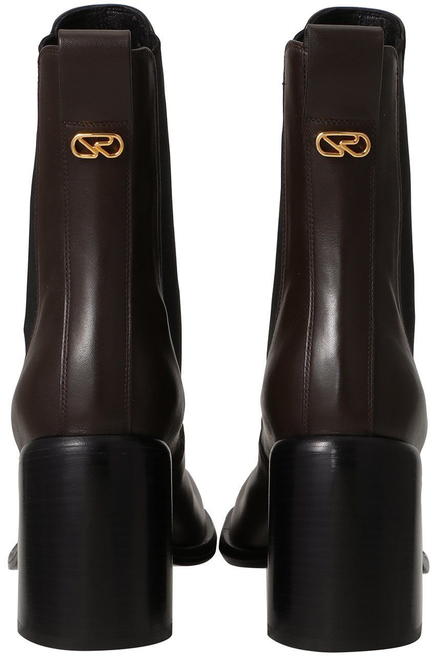 【セルジオ ロッシ/SERGIO ROSSI】のAVENUE ブーティ 大人の最旬トレンドファッション＆コーディネート founy(ファウニー) 　ファッション　Fashion　レディースファッション　Fashion for Women　ショート　Short, Short Length　フォルム　Silhouette, Form　ブーティ　Booties, Ankle Boots　ラウンド　Round, Round Neck　A/W・秋冬　Autumn/Winter　other-3|ID: prp329100004889509 ipo3291000000036641483