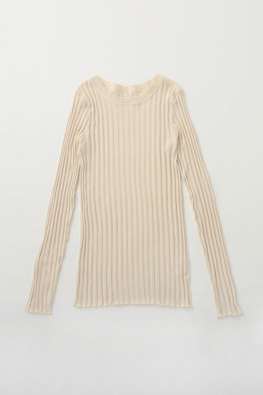 【プリスティン/PRISTINE】のカシミヤチューブワイドリブ クルーPO 人気、トレンドファッション・服の通販 founy(ファニー) ファッション Fashion レディースファッション Fashion for Women トップス・カットソー Cut & Sew Tops ニット Knit Tops & Sweaters カジュアルプルオーバー・ニットトップス Pullovers & Knit Tops / Casual Pullovers インナー Innerwear チューブ Tube, Tube Top フィット Fit, Slim Fit ベーシック Basic, Essential ワイドリブ Wide Rib, Wide Ribbed Knit A/W・秋冬 Autumn/Winter other-6|ID: prp329100004889513 ipo3291000000036534282