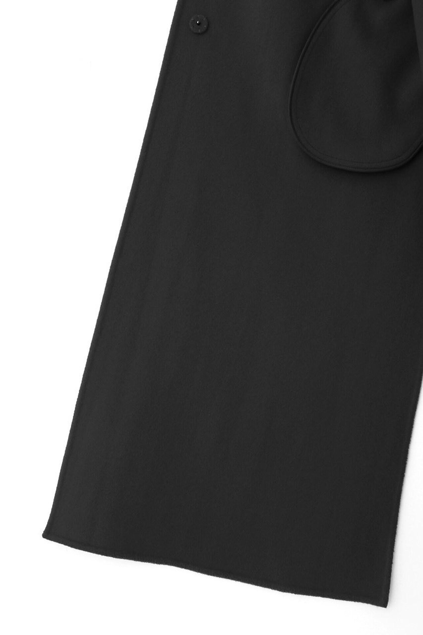 【ル フィル/LE PHIL】のピュアカシミアストール付コート 人気、トレンドファッション・服の通販 founy(ファニー) 　ファッション　Fashion　レディースファッション　Fashion for Women　アウター　Coat / Outerwear Collection　コート・ロングコート・ピーコート　Long Coats, Peacoats & More　ショルダー　Shoulder, Shoulder Strap　シンプル　Simple, Minimal　スタンダード　Standard, Basic　ストール　Stole, Wrap　フォルム　Silhouette, Form　ベーシック　Basic, Essential　マキシ　Maxi, Full Length　リバーシブル　Reversible, Two-Sided　ロング　Long, Long-Length　エレガント 上品　Elegant　other-6|ID: prp329100004889519 ipo3291000000036534369