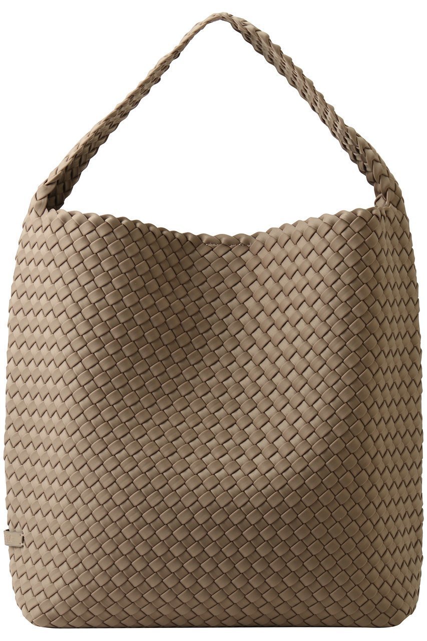 【マルティニーク/martinique】の【NAGHEDI】Nomad M Hoboバッグ インテリア・キッズ・メンズ・レディースファッション・服の通販 founy(ファニー) 　ファッション　Fashion　レディースファッション　Fashion for Women　バッグ　Bags　シンプル　Simple, Minimal　フィット　Fit, Slim Fit　フォルム　Silhouette, Form　ポーチ　Pouch, Small Case　エレガント 上品　Elegant　トープ|ID: prp329100004889526 ipo3291000000036534397