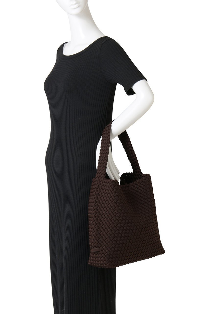 【マルティニーク/martinique】の【NAGHEDI】Nomad M Hoboバッグ 人気、トレンドファッション・服の通販 founy(ファニー) 　ファッション　Fashion　レディースファッション　Fashion for Women　バッグ　Bags　シンプル　Simple, Minimal　フィット　Fit, Slim Fit　フォルム　Silhouette, Form　ポーチ　Pouch, Small Case　エレガント 上品　Elegant　other-2|ID: prp329100004889526 ipo3291000000036534399