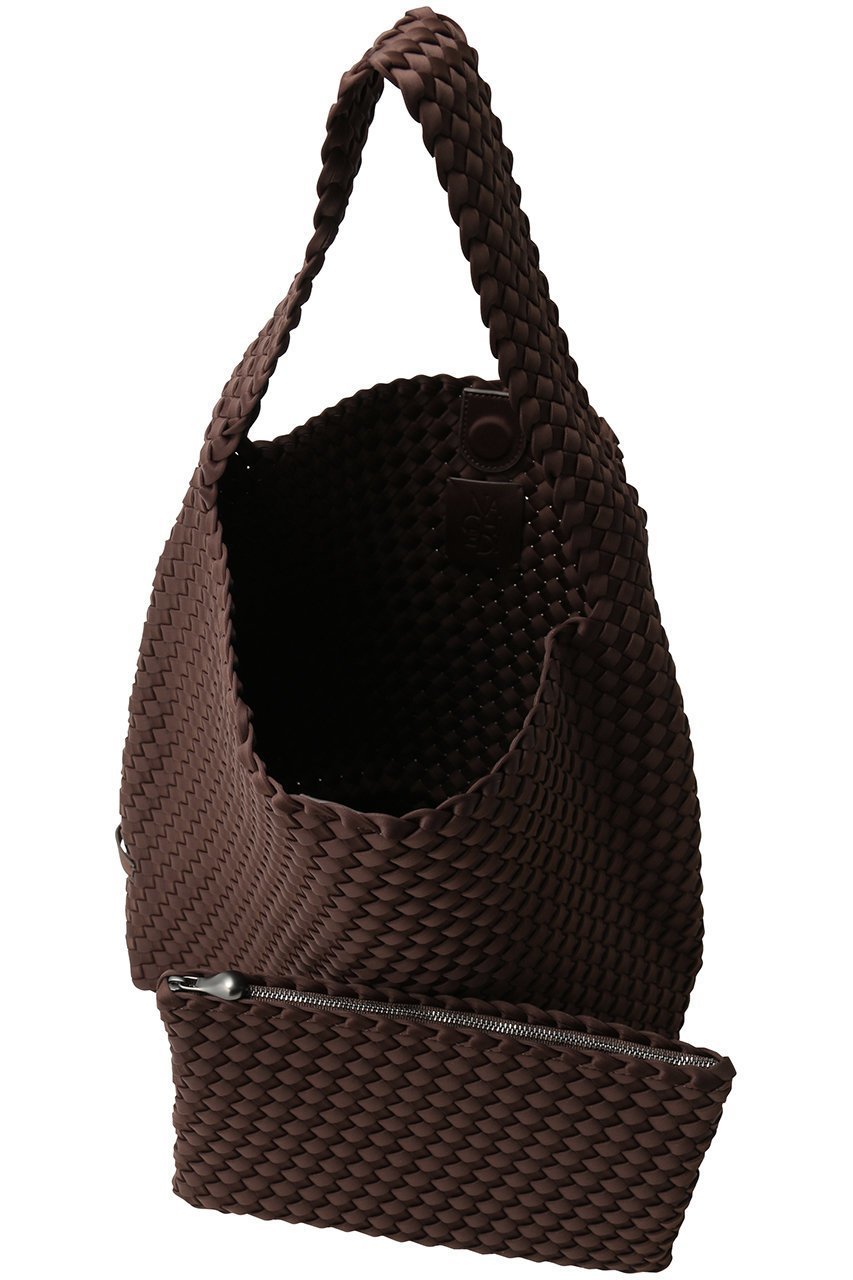 【マルティニーク/martinique】の【NAGHEDI】Nomad M Hoboバッグ 大人の最旬トレンドファッション＆コーディネート founy(ファウニー) 　ファッション　Fashion　レディースファッション　Fashion for Women　バッグ　Bags　シンプル　Simple, Minimal　フィット　Fit, Slim Fit　フォルム　Silhouette, Form　ポーチ　Pouch, Small Case　エレガント 上品　Elegant　other-5|ID: prp329100004889526 ipo3291000000036616773