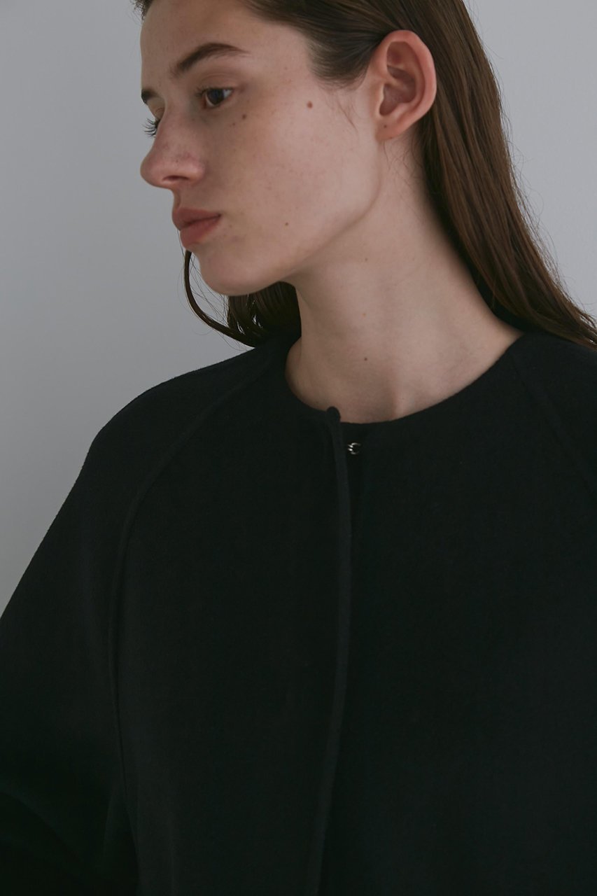 【ル フィル/LE PHIL】のピュアカシミアバックフレアコート 人気、トレンドファッション・服の通販 founy(ファニー) 　ファッション　Fashion　レディースファッション　Fashion for Women　アウター　Coat / Outerwear Collection　コート・ロングコート・ピーコート　Long Coats, Peacoats & More　シンプル　Simple, Minimal　スリット　Slit, Slit Detail　ドレープ　Drape, Draping Fabric　バランス　Balance, Style Balance　ビッグ　Big, Oversized　ヨーク　Yoke, Yoke Design　ロング　Long, Long-Length　other-7|ID: prp329100004889528 ipo3291000000036534416