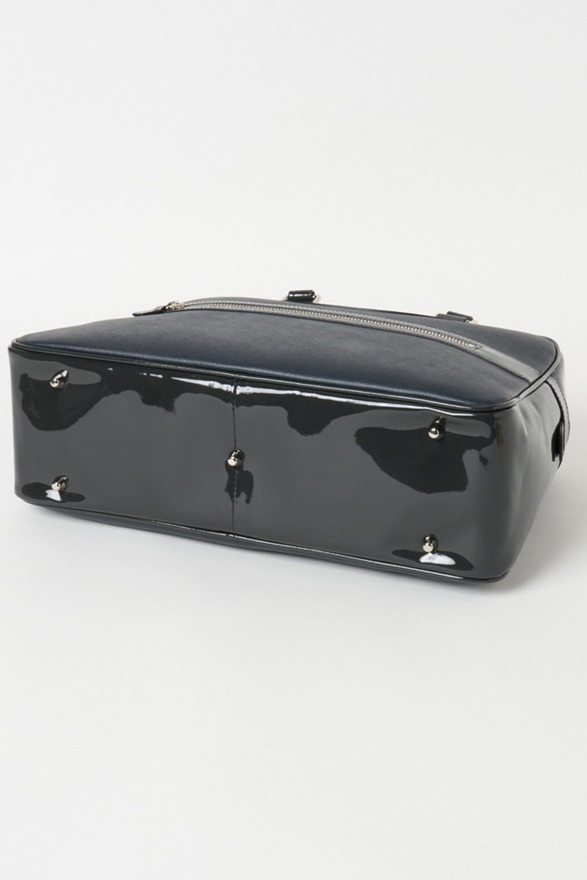 【アッシュ ペー フランス/H.P.FRANCE】の【Jacques Le Corre】LISBON SMALL バッグ 人気、トレンドファッション・服の通販 founy(ファニー) 　ファッション　Fashion　レディースファッション　Fashion for Women　バッグ　Bags　春　Spring　コレクション　Collection, Seasonal Line　コーティング　Coating, Coated Finish　シンプル　Simple, Minimal　ダメージ　Distressed, Destroyed　定番　Standard, Basic Item　人気　Popular, Best Seller　フォルム　Silhouette, Form　フランス　France, French　ポケット　Pocket, Pocket Detail　S/S・春夏　SS, Spring/Summer, Warm Season　夏　Summer　エレガント 上品　Elegant　ビジネス 仕事 通勤　Business / Work / Commuting　other-7|ID: prp329100004889536 ipo3291000000036534498