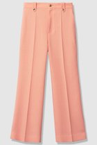 【アナイ/ANAYI】のライトスラブセンタープレスパンツ 人気、トレンドファッション・服の通販 founy(ファニー) ファッション Fashion レディースファッション Fashion for Women パンツ Pants & Trousers ストレッチ Stretch, Stretchy Fabric センター Center, Center Line メタル Metal, Metal Parts ループ Loop, Loop Knit 春 Spring thumbnail コーラル|ID: prp329100004889538 ipo3291000000036534511