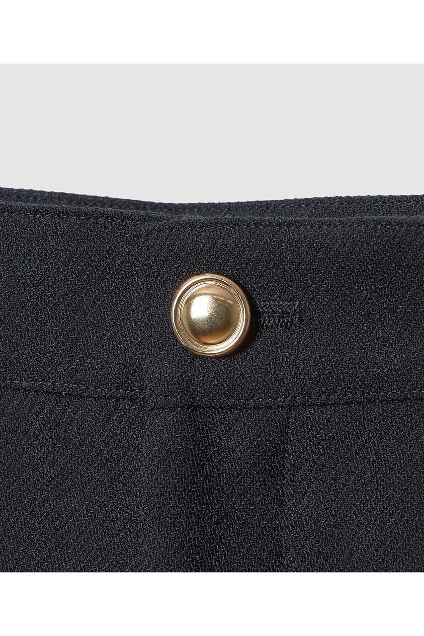 【アナイ/ANAYI】のライトスラブセンタープレスパンツ 人気、トレンドファッション・服の通販 founy(ファニー) 　ファッション　Fashion　レディースファッション　Fashion for Women　パンツ　Pants & Trousers　ストレッチ　Stretch, Stretchy Fabric　センター　Center, Center Line　メタル　Metal, Metal Parts　ループ　Loop, Loop Knit　春　Spring　other-5|ID: prp329100004889538 ipo3291000000036534517