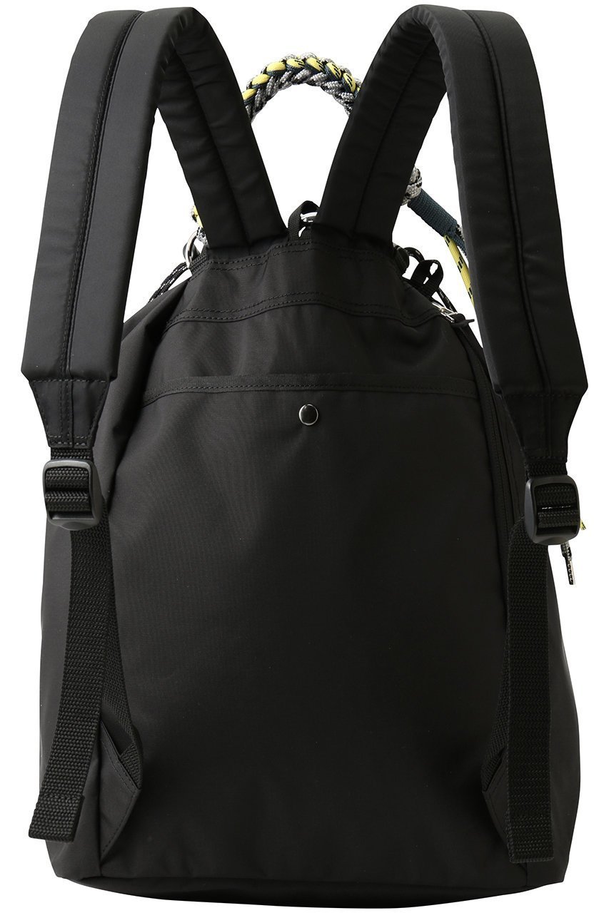 【ザッツ/zattu】のHENRIK ナイロン2wayバックパック 人気、トレンドファッション・服の通販 founy(ファニー) 　ファッション　Fashion　レディースファッション　Fashion for Women　バッグ　Bags　ユニセックス　Unisex, Genderless　カラフル　Colorful Design　サイドジップ　Side Zip, Side Zipper　ポケット　Pocket, Pocket Detail　リュック　Backpack, Rucksack　軽量　Lightweight, Ultra Light　other-4|ID: prp329100004889540 ipo3291000000036534533