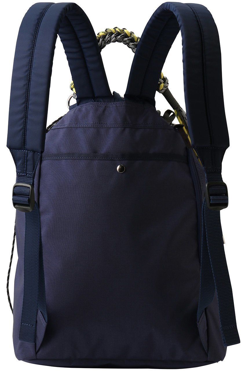 【ザッツ/zattu】のHENRIK ナイロン2wayバックパック 大人の最旬トレンドファッション＆コーディネート founy(ファウニー) 　ファッション　Fashion　レディースファッション　Fashion for Women　バッグ　Bags　ユニセックス　Unisex, Genderless　カラフル　Colorful Design　サイドジップ　Side Zip, Side Zipper　ポケット　Pocket, Pocket Detail　リュック　Backpack, Rucksack　軽量　Lightweight, Ultra Light　other-4|ID: prp329100004889540 ipo3291000000036616796