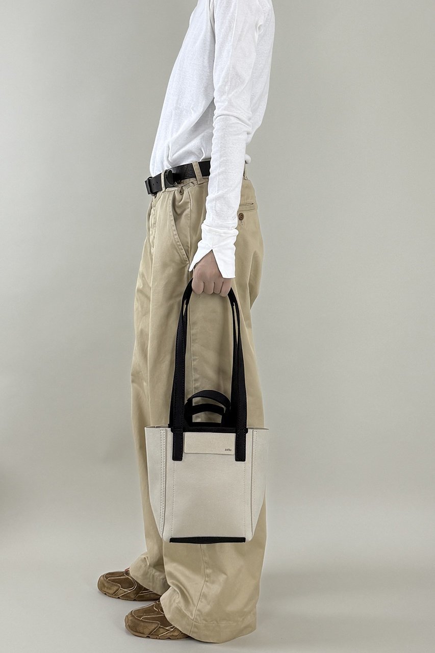 【ザッツ/zattu】のCIMA マイクロスエード2wayミニトートバッグ 人気、トレンドファッション・服の通販 founy(ファニー) 　ファッション　Fashion　レディースファッション　Fashion for Women　バッグ　Bags　ユニセックス　Unisex, Genderless　コンパクト　Compact, Small Size　エレガント 上品　Elegant　軽量　Lightweight, Ultra Light　other-2|ID: prp329100004889541 ipo3291000000036534541