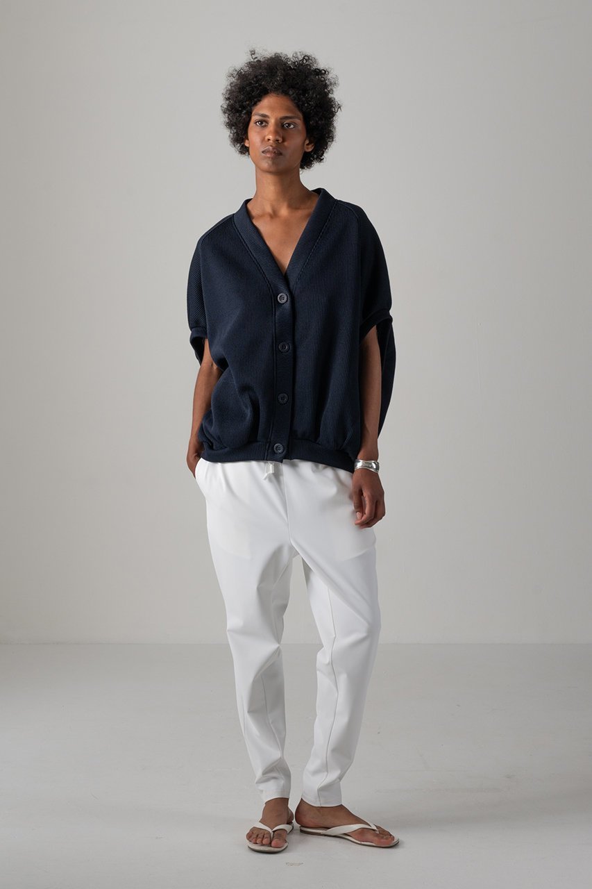 【コグ ザビッグスモーク/COGTHEBIGSMOKE】の25 NEELA PUFF SLEEVE CARDIGAN 人気、トレンドファッション・服の通販 founy(ファニー) 　ファッション　Fashion　レディースファッション　Fashion for Women　トップス・カットソー　Cut & Sew Tops　カーディガン・羽織り　Layered Style Cardigans　シャツ・ブラウス・オフィスカジュアル　Elegant Blouses & Button-Ups　ロングTシャツ・Tシャツ　Longline T-Shirts & Tees　カットソー・ベーシックTシャツ　Cut-and-Sewn Tops / Stretch Tees & Basics　カットソー　Cut and Sewn Top　カーディガン　Cardigan, Knitwear　ギャザー　Gathered, Ruffled　シンプル　Simple, Minimal　ドロップ　Drop Shoulder, Dropped Style　バランス　Balance, Style Balance　ワイド　Wide, Wide Fit　other-6|ID: prp329100004889552 ipo3291000000036534667