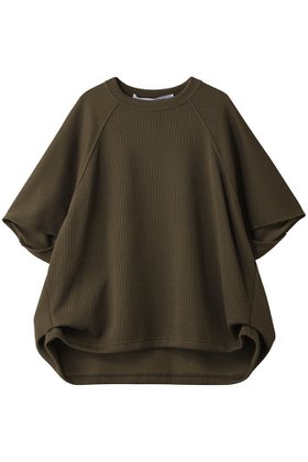 【コグ ザビッグスモーク/COGTHEBIGSMOKE】の24 HELLEN PENTAGON TOP 人気、トレンドファッション・服の通販 founy(ファニー) ファッション Fashion レディースファッション Fashion for Women トップス・カットソー Cut & Sew Tops シャツ・ブラウス・オフィスカジュアル Elegant Blouses & Button-Ups ロングTシャツ・Tシャツ Longline T-Shirts & Tees カットソー・ベーシックTシャツ Cut-and-Sewn Tops / Stretch Tees & Basics カットソー Cut and Sewn Top ショート Short, Short Length スリーブ Sleeve, Long Sleeve / Short Sleeve フォルム Silhouette, Form ベーシック Basic, Essential |ID:prp329100004889554