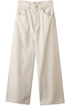 【ミュベール/MUVEIL】 リボンデニムパンツ人気、トレンドファッション・服の通販 founy(ファニー) ファッション Fashion レディースファッション Fashion for Women パンツ Pants & Trousers デニムパンツ・ジーンズ・美脚デニム Denim Jeans & Pants デニム Denim, Jeans Material パッチ Patch, Appliqué ポケット Pocket, Pocket Detail リボン Ribbon, Bow ヴィンテージ Vintage Style |ID:prp329100004889570