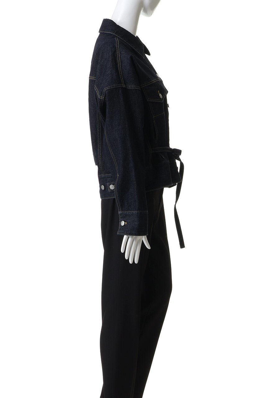 【スリーワン フィリップリム/3.1 Phillip Lim】のデニム ボクシー ジャケット 人気、トレンドファッション・服の通販 founy(ファニー) ファッション Fashion レディースファッション Fashion for Women アウター Coat / Outerwear Collection レディースジャケット・軽アウター Jackets ブルゾンジャケット・スポーティアウター Blouson Jackets クール Cool, Chic ジャケット Jacket, Outerwear デニム Denim, Jeans Material ニューヨーク New York, NYC Style バランス Balance, Style Balance フィット Fit, Slim Fit フォルム Silhouette, Form ブルゾン Blouson, Bomber Jacket リラックス Relax, Relaxed Fit 今季 This Season, Current Season 新作・新入荷 New Arrivals / New In 軽量 Lightweight, Ultra Light other-3|ID: prp329100004889588 ipo3291000000036535083